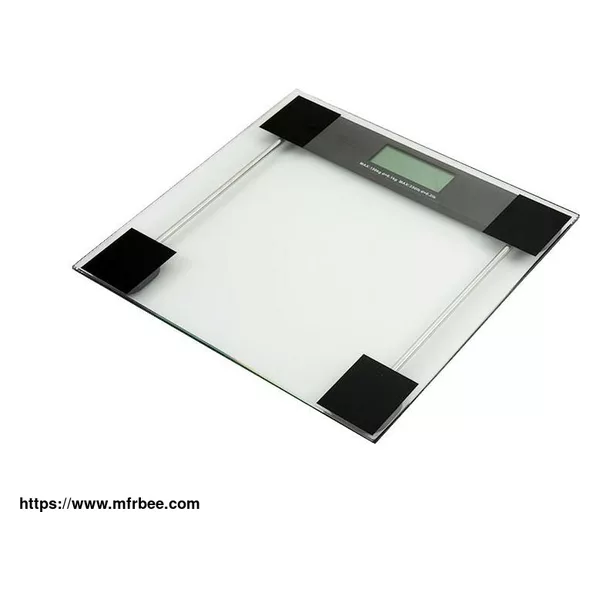 Electronic Body Fat Scale ZT2110