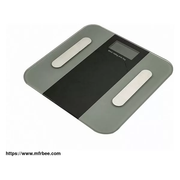 Electronic Body Fat Bluetooth Scale ZT5104C