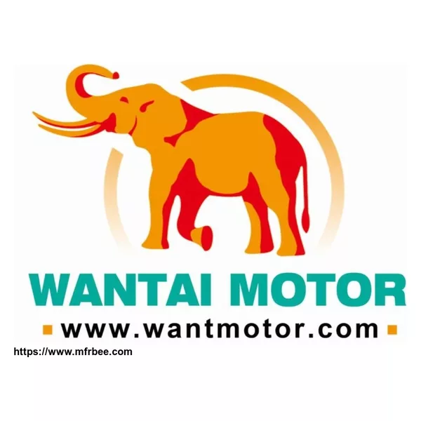 wantai stepper motor Nema11,2phases, 32mm cnc router