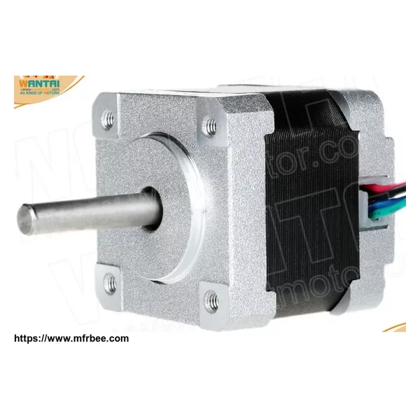 wantai stepper motor Nema14,2phases, 28mm cnc router