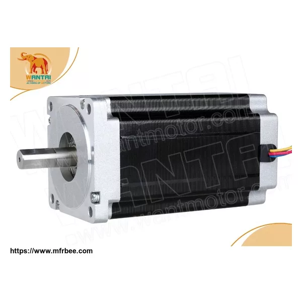 wantai stepper motor Nema34,2phases, 151mm cnc router