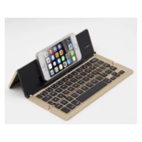 universal metal thirty percent moonlight treasure box bluetooth keyboard