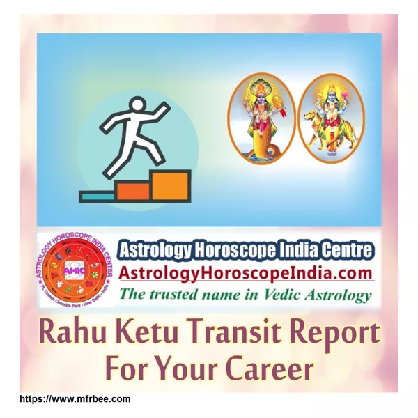 Rahu Ketu Transit Report for your Career