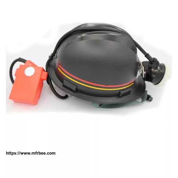 GB2812 XK20-301-00218 BSM2 Mine Safety led cap lamp