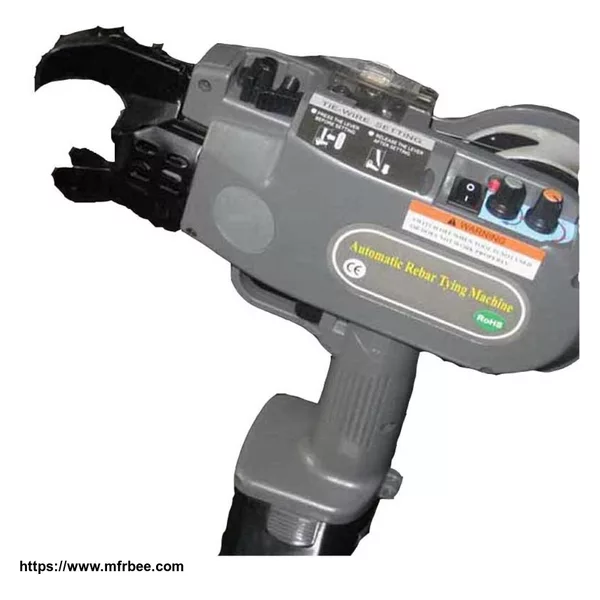 Approx 260ties(2turns)ZM40 High Quality Automatic Rebar Tying Machine