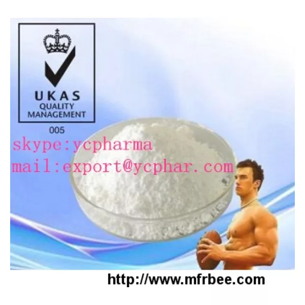 Nandrolone Decanoate Nandrolone phenylpropionate