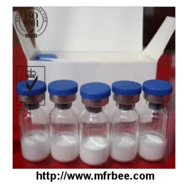 Tesamorelin Gonadorelin Gonadorelin DSIP Selank