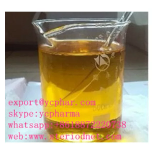 TEST E (TEST E) 250MG/ML SEMI-FINISHED OIL testosterone solution