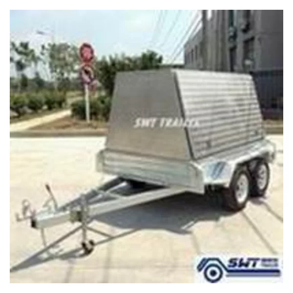 tradesman trailer for sale Tradesman Trailer