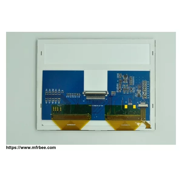 High Quality 5.7inch LCD Screen Industrial Control Equipment