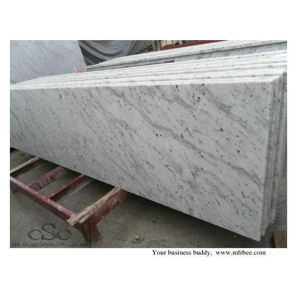 New Kashmir White
