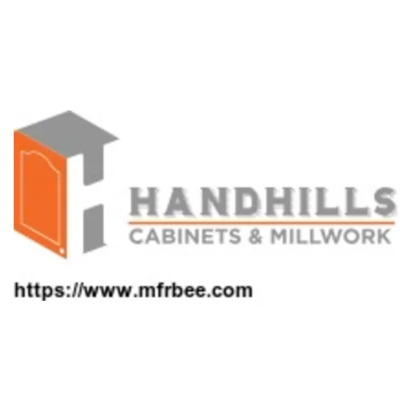 Handhills Cabinets
