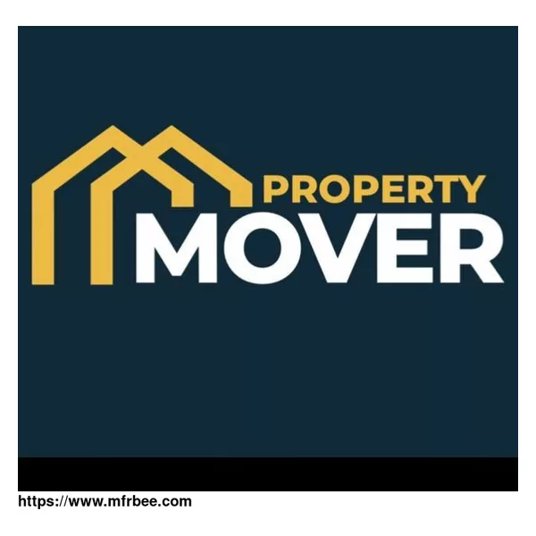 Property Mover Mesa Moving Company