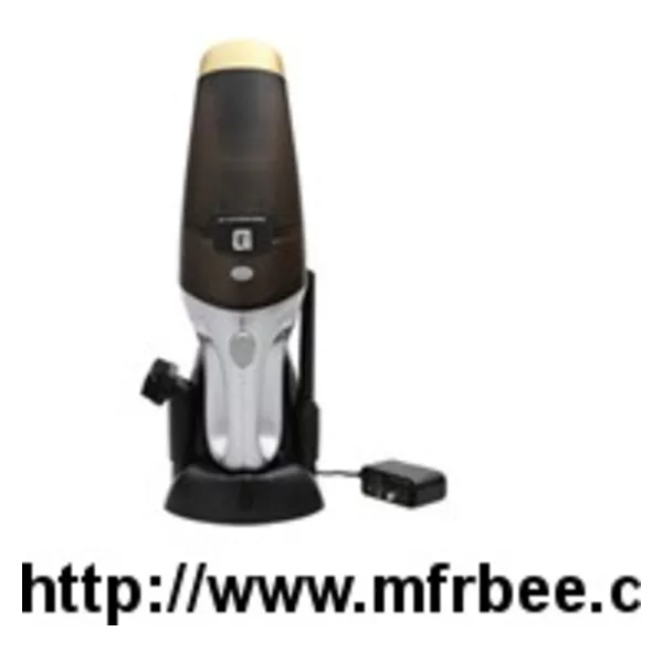 Rechargeable Car Vacuum Cleaner CV-LD106R