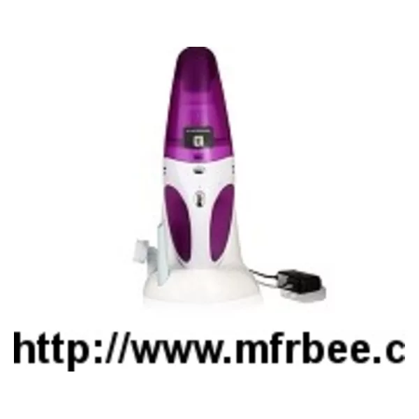 Rechargeable Car Vacuum Cleaner CV-LD105R-1