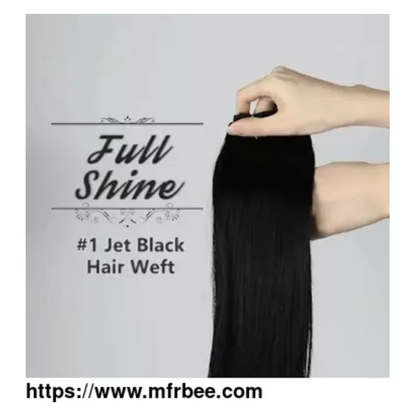 Black Hair Hair Extensions