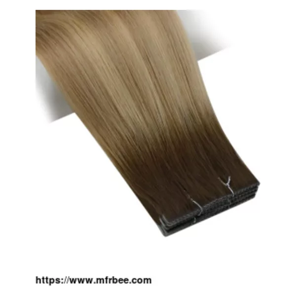 Tape in Hair Extensions