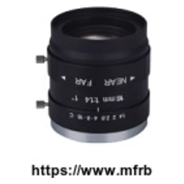 Fuzhou Siaon 16mm 1" SA-1614L machine vision lens