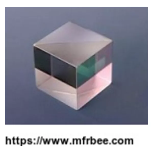 Beamsplitter Cube from Fuzhou Siaon