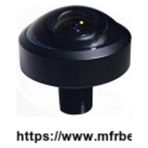 Fuzhou Siaon 10MP UAV lens .SA-010528FEB