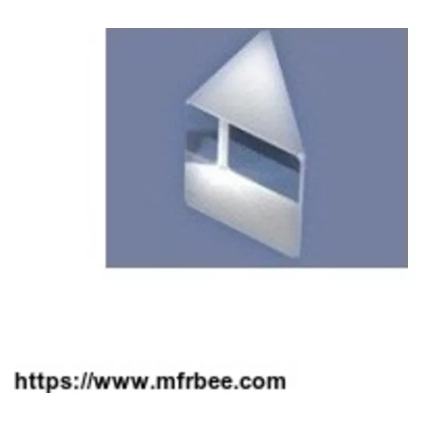 Right Angle Prisms from Siaon Optoelectronic
