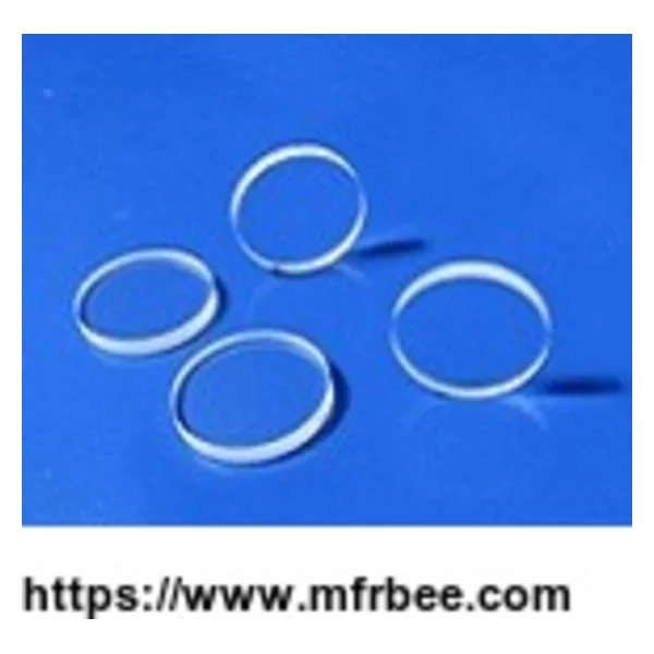 BK7 window from Fuzhou Siaon Optoelectronic