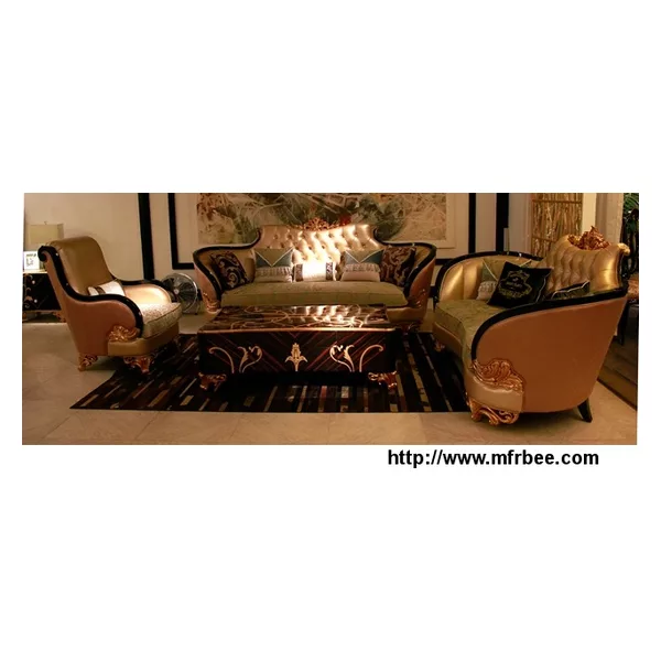 Sofa set fabric sofa classic sofa TI-023
