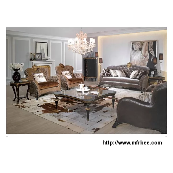 Fabric sofa living room sets sofas TI-006