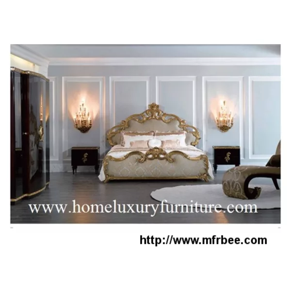 bedroom furniture price Italy Style TA-008