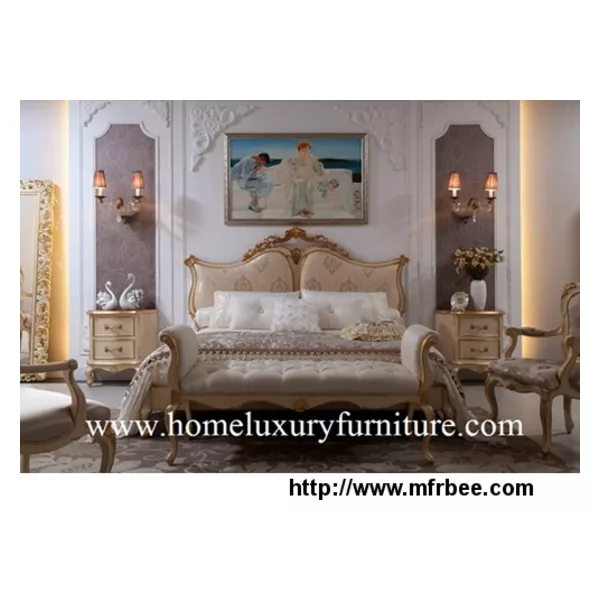 Bedroom Furniture Popular in Fairs Bedroom FB-102