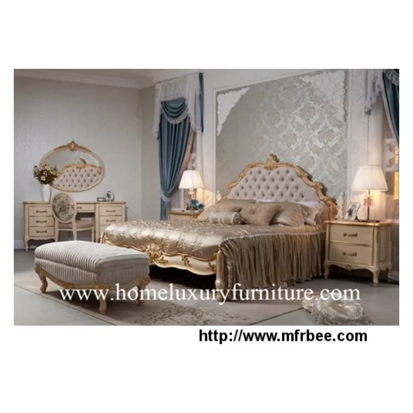 Modern Royal Design Popular in Fairs Bedroom FB-101