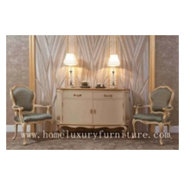 Entrance table decorations console table FVC-105