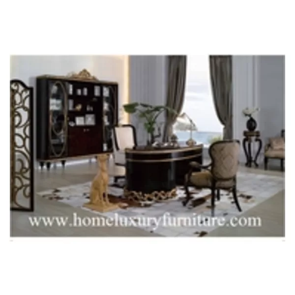 home office table price chia supplier bookcases chair TK-006