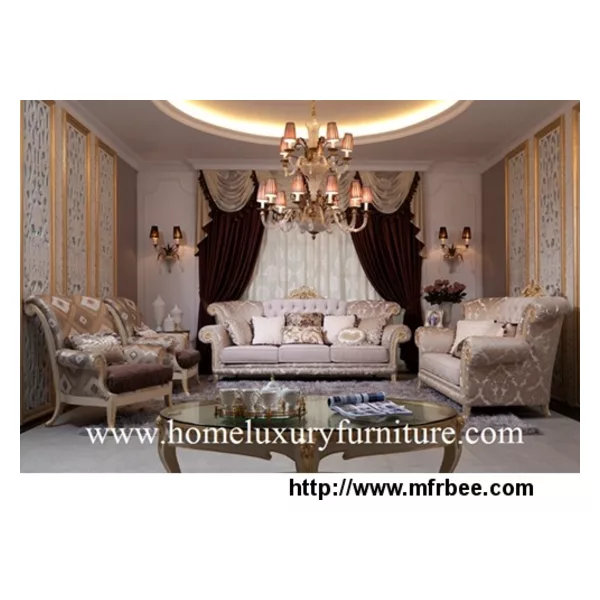 Antique Style sofas Italy style FF-102