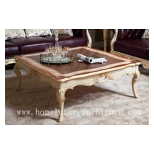 Coffee table wooden furniture China supplier FC-105