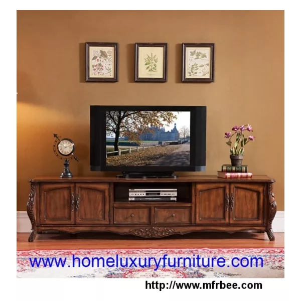 TV stands Wooden Furniture living room furniture JX-0964