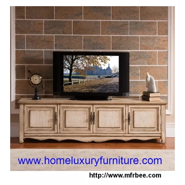 TV stands Wooden Furniture living room furniture JX-0959
