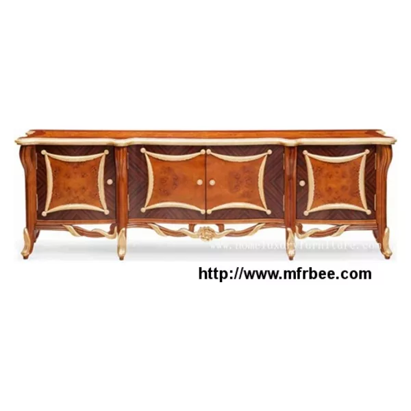 living room furniture China Supplier FTV-128 TV cabinets