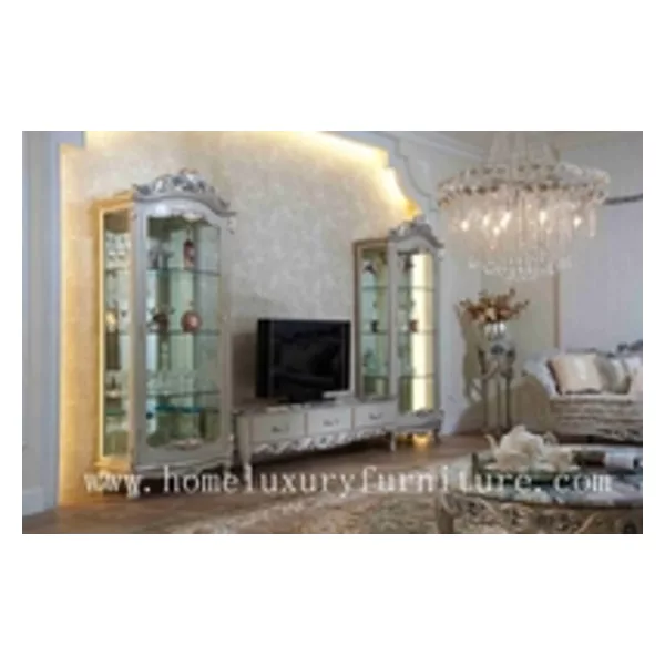tv stand living room furniture China Supplier FTV-103