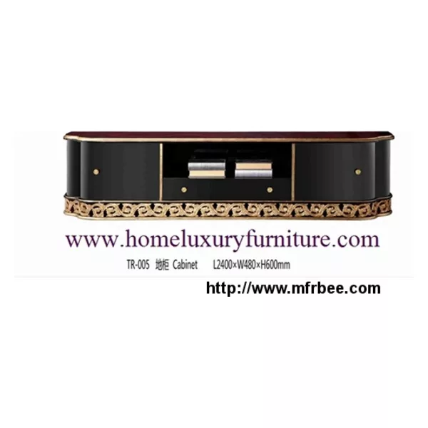 living room furniture TV stands TR-005