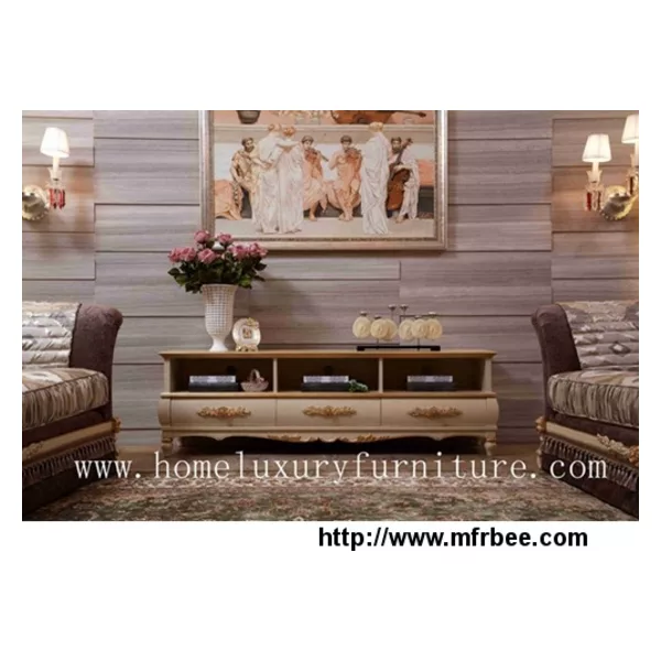 living room furniture TV cabinet China Supplier FTV-106