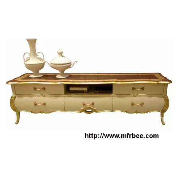 living room furniture China Supplier FTV-105