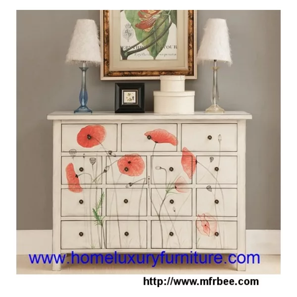 chests and cabinets chest JX-0967