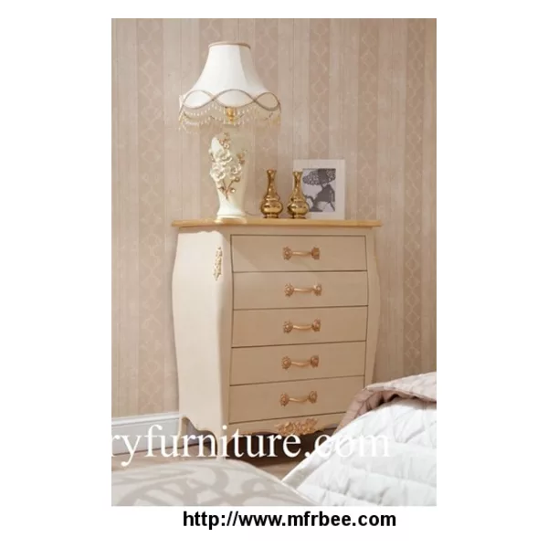 wooden cabinet living room furniture FW-106