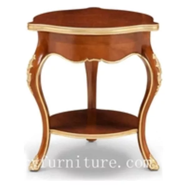 corner table classical table company FC-138B