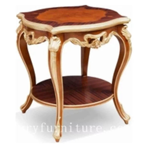 corner table classical table company FC-128B