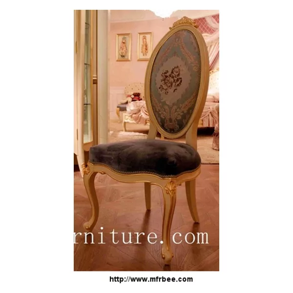Dining Chair Antique Chairs Popular in Russia FY-102