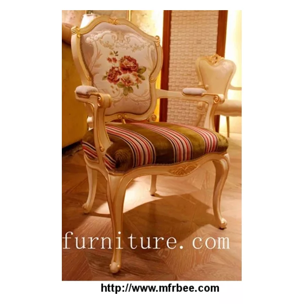 Fabric Chair Dining Room Furniture FY-105