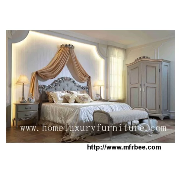 classic bed italian style bed price cheap FB-103