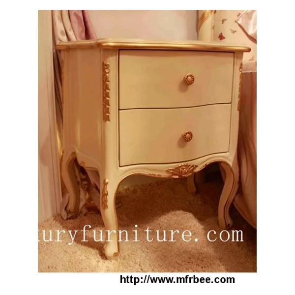 wooden handcraft cabinet bedroom furniture FN-118